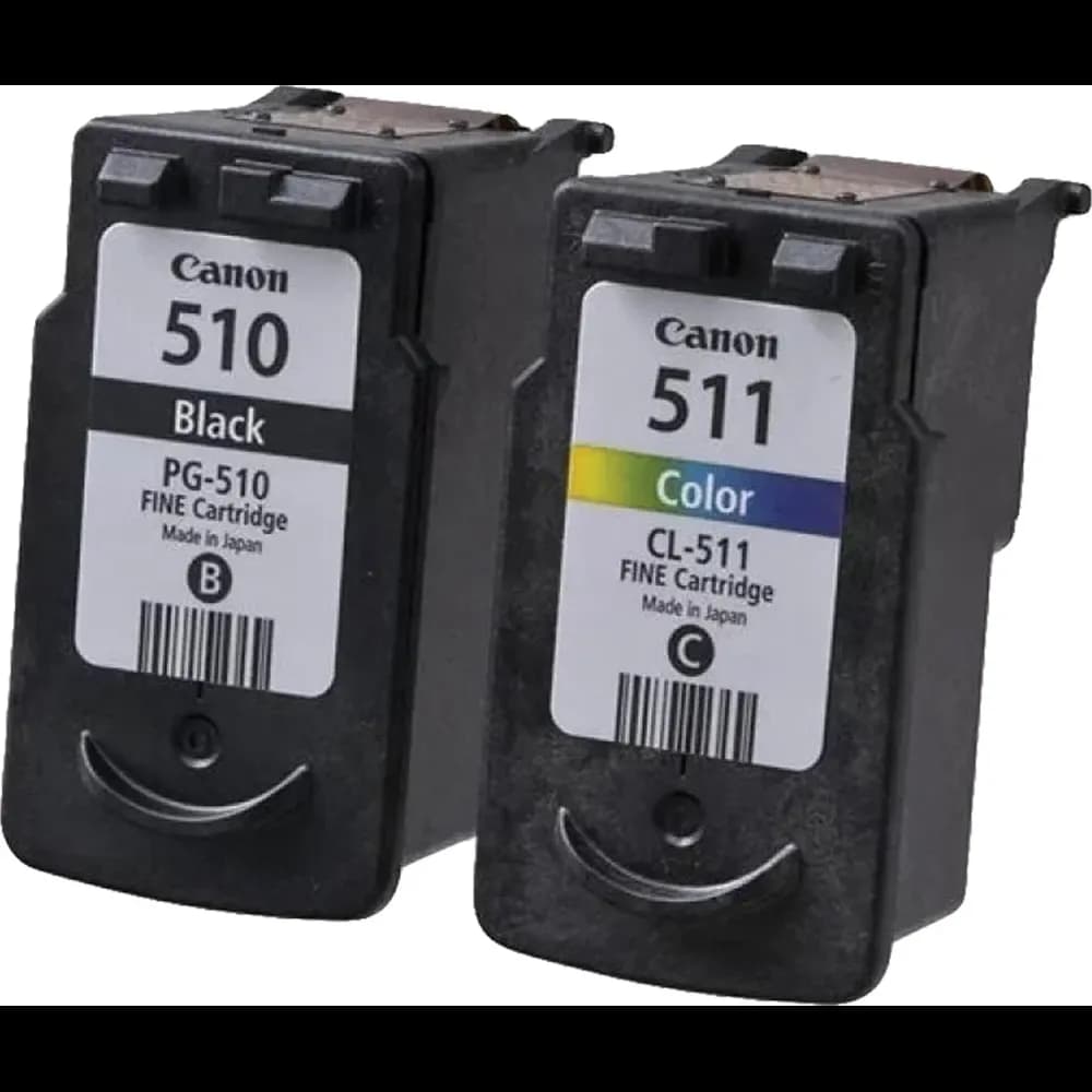 Canon 510 İNK Black — şəkil 3