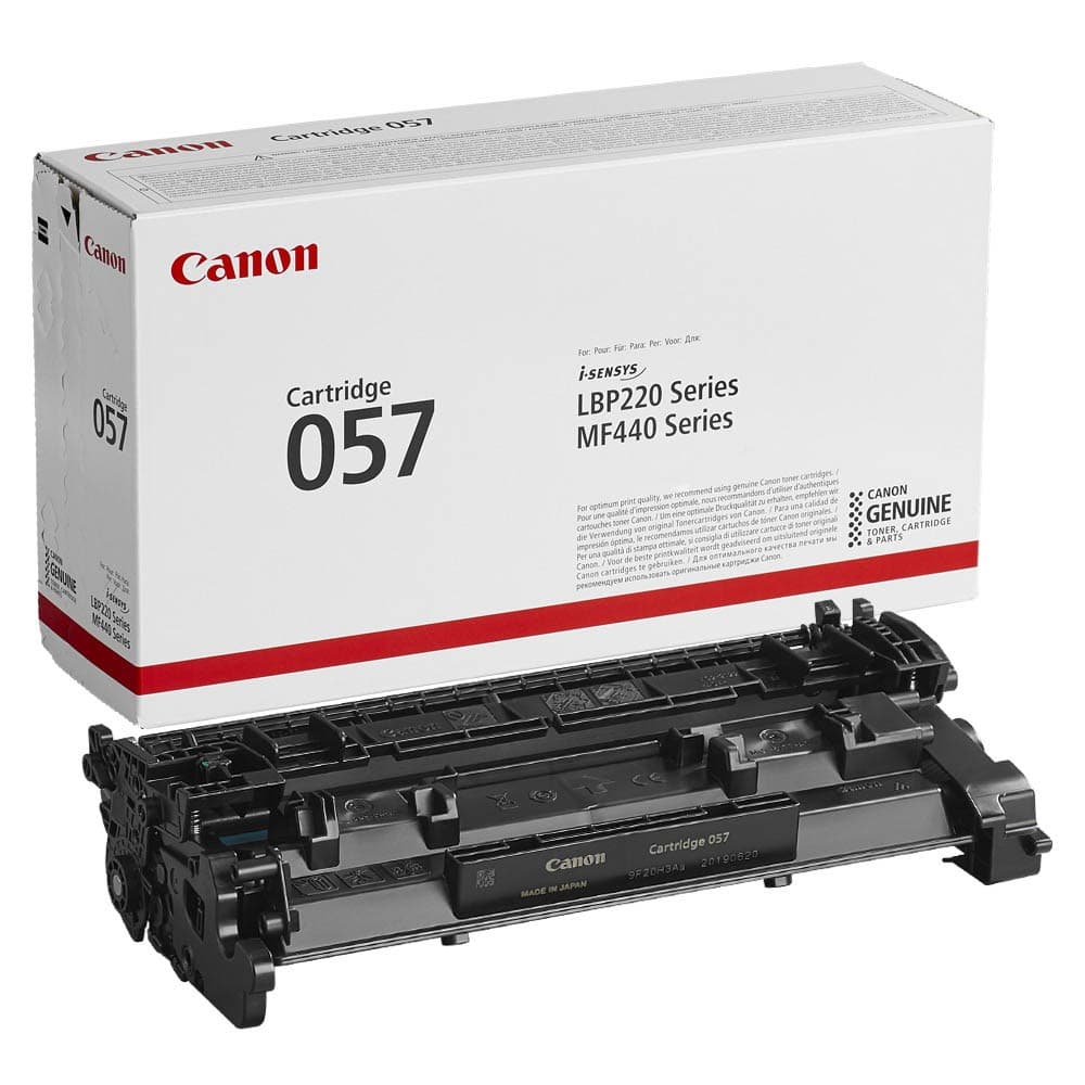 Canon 057