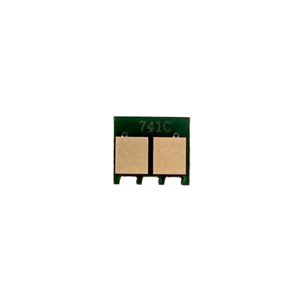 HP 307A (CE740A) Black — şəkil 4