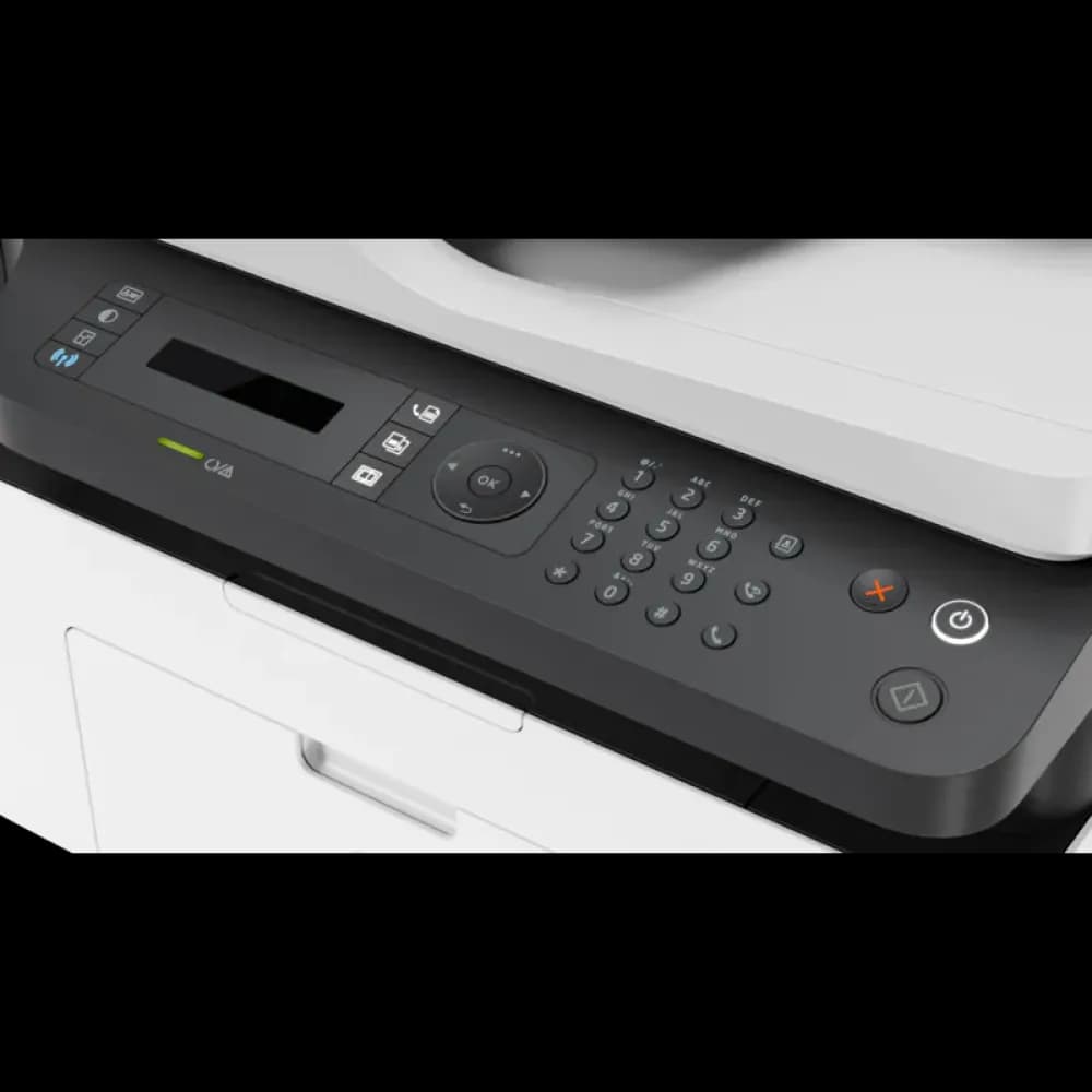 HP Laser MFP 137fnw (4ZB84A) — şəkil 4