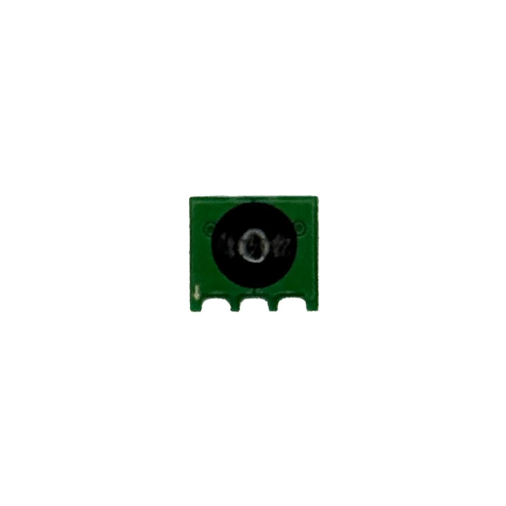 HP 307A (CE740A) Black — şəkil 5