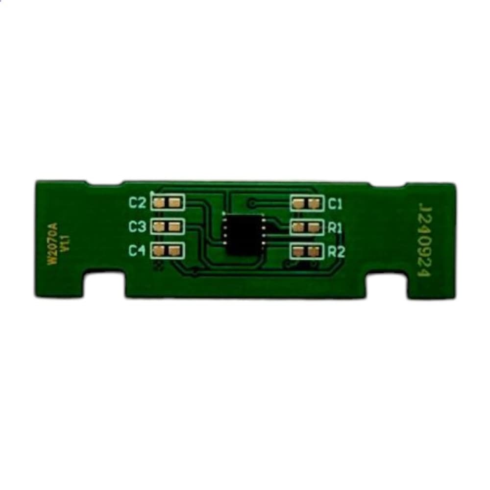 HP 117A (W2070A) Black — şəkil 3