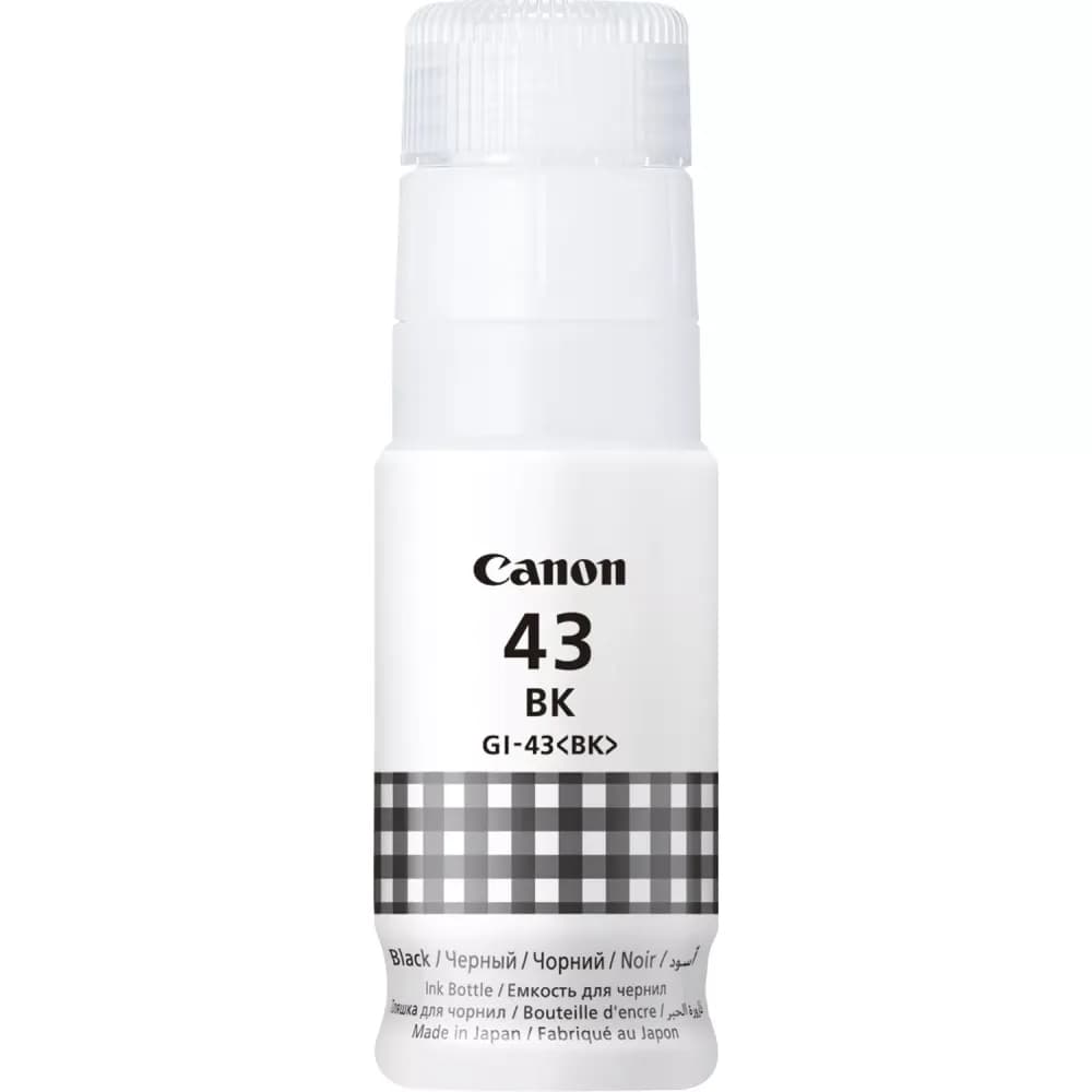 Canon GI-43 Red