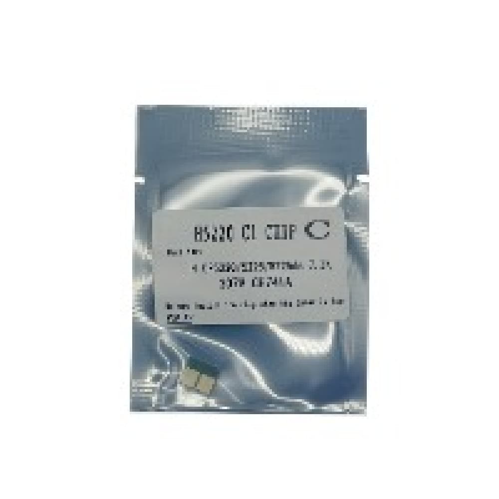 HP 307A (CE740A) Black — şəkil 6