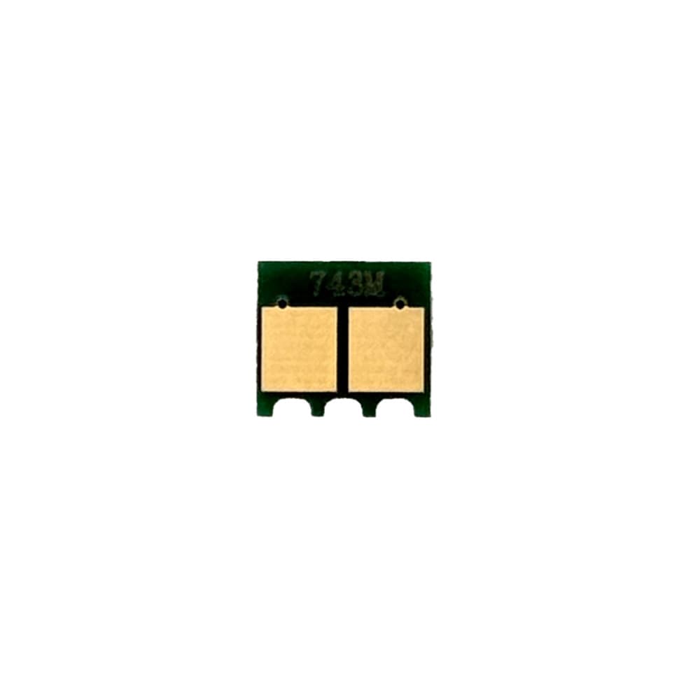 HP 307A (CE740A) Black — şəkil 7