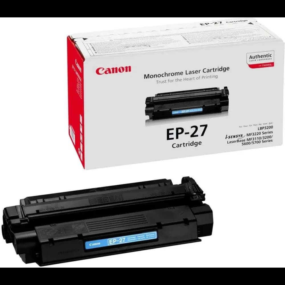 Canon EP-27