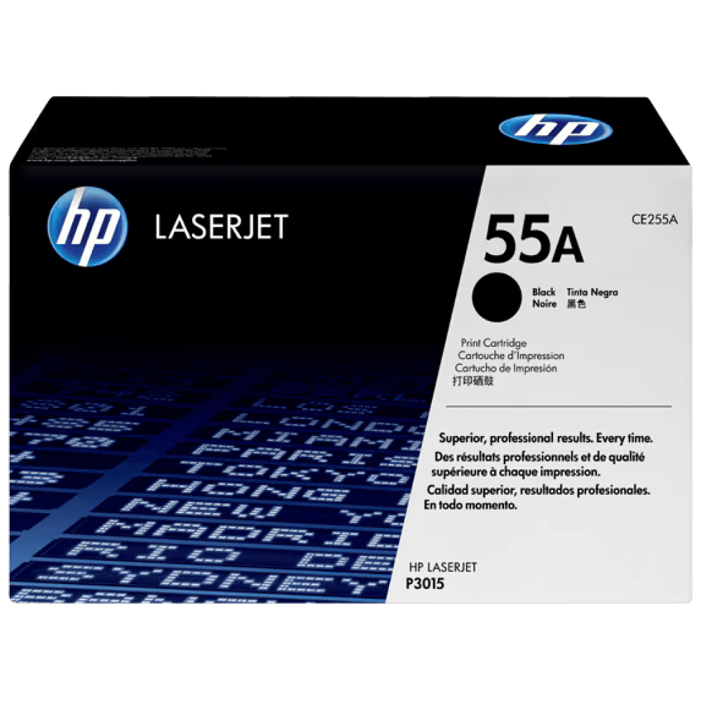 HP 55A (CE255A)