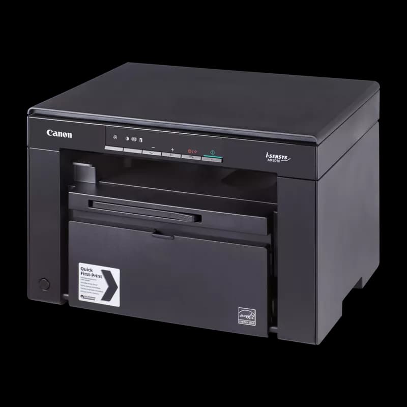 Canon i-SENSYS MF3010 — şəkil 4