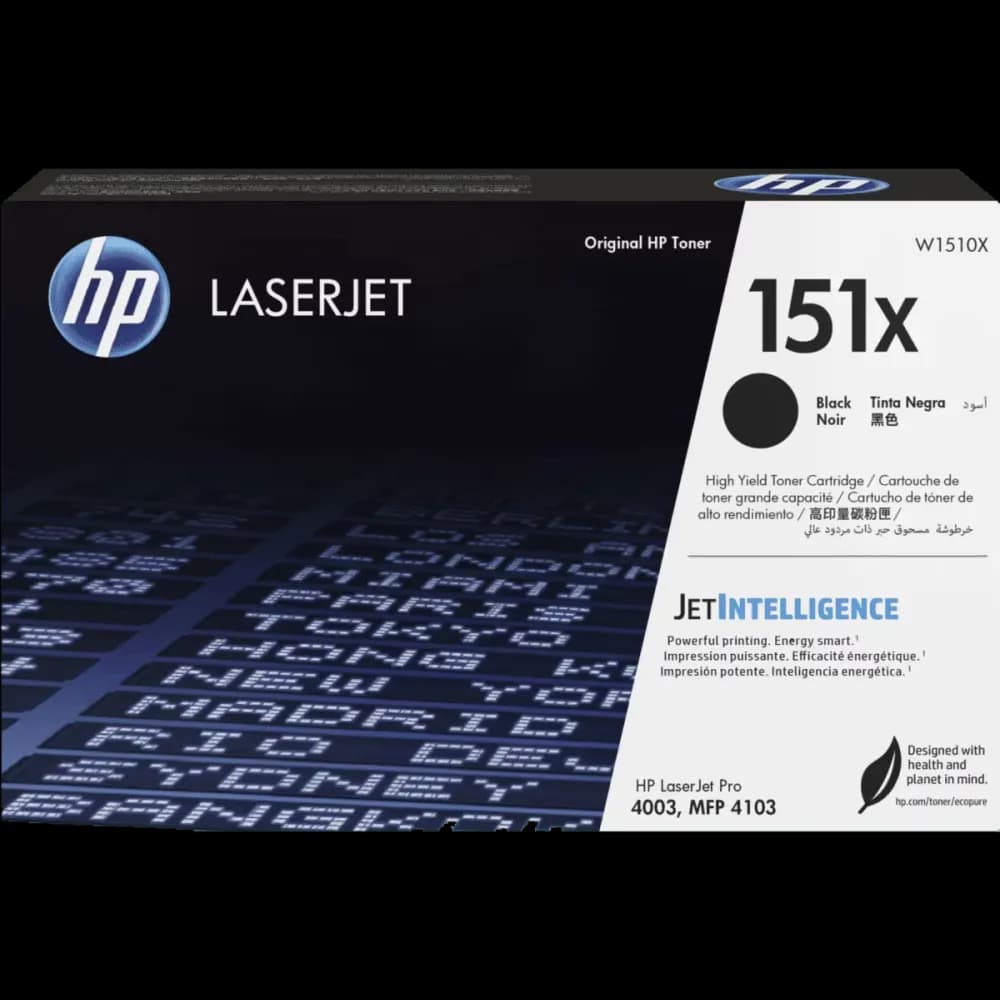 HP 151X (W1510X)
