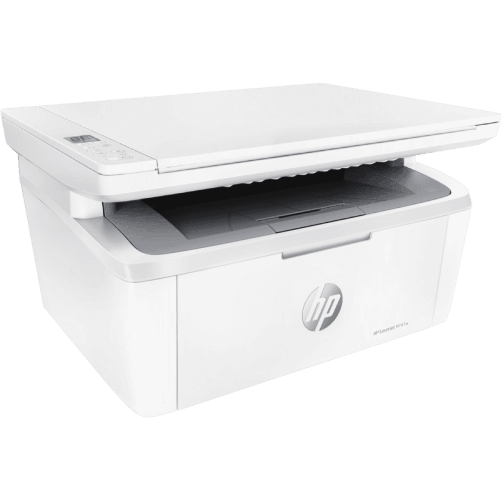 HP LaserJet MFP M141w Printer (7MD74A) — şəkil 5