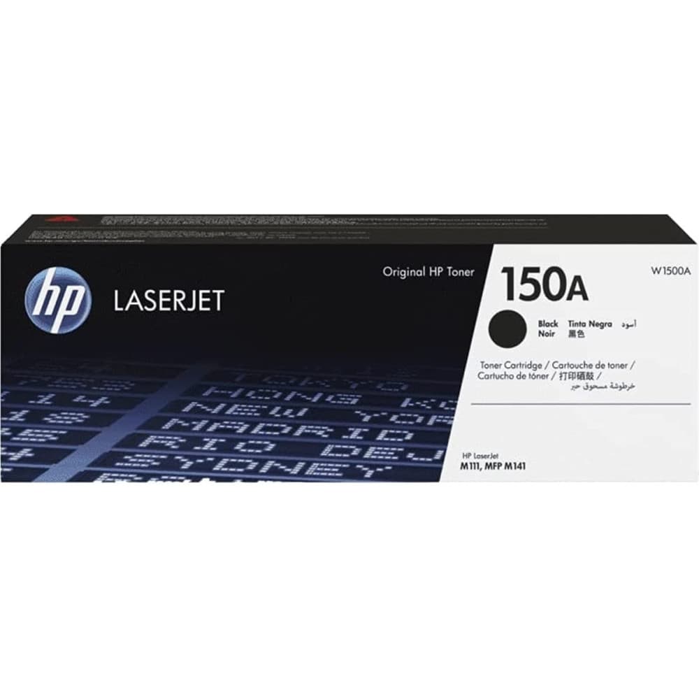HP 150A (W1500A)