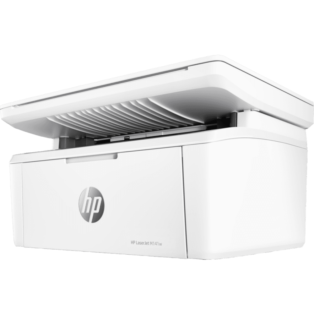 HP LaserJet MFP M141w Printer (7MD74A) — şəkil 4