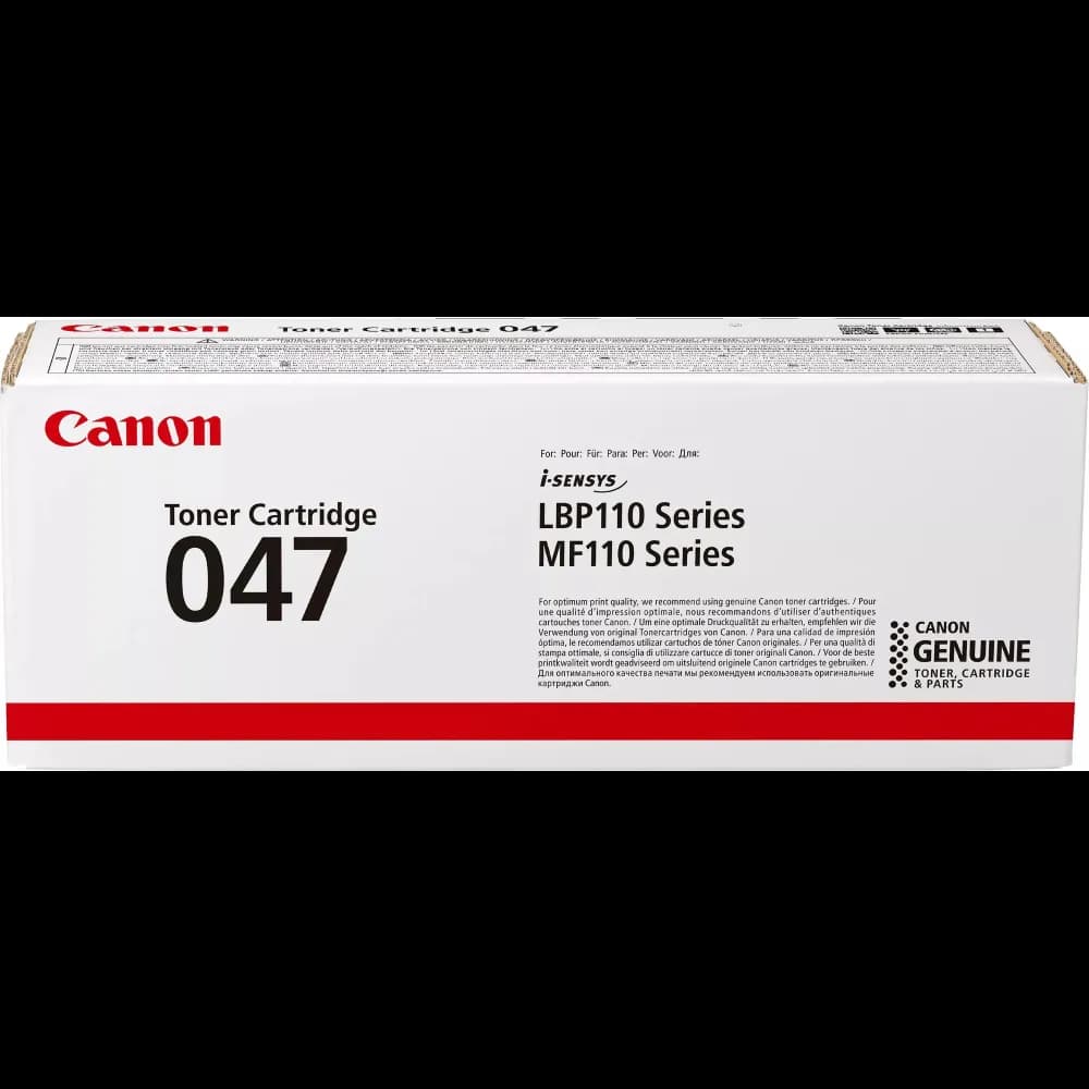 Canon 047