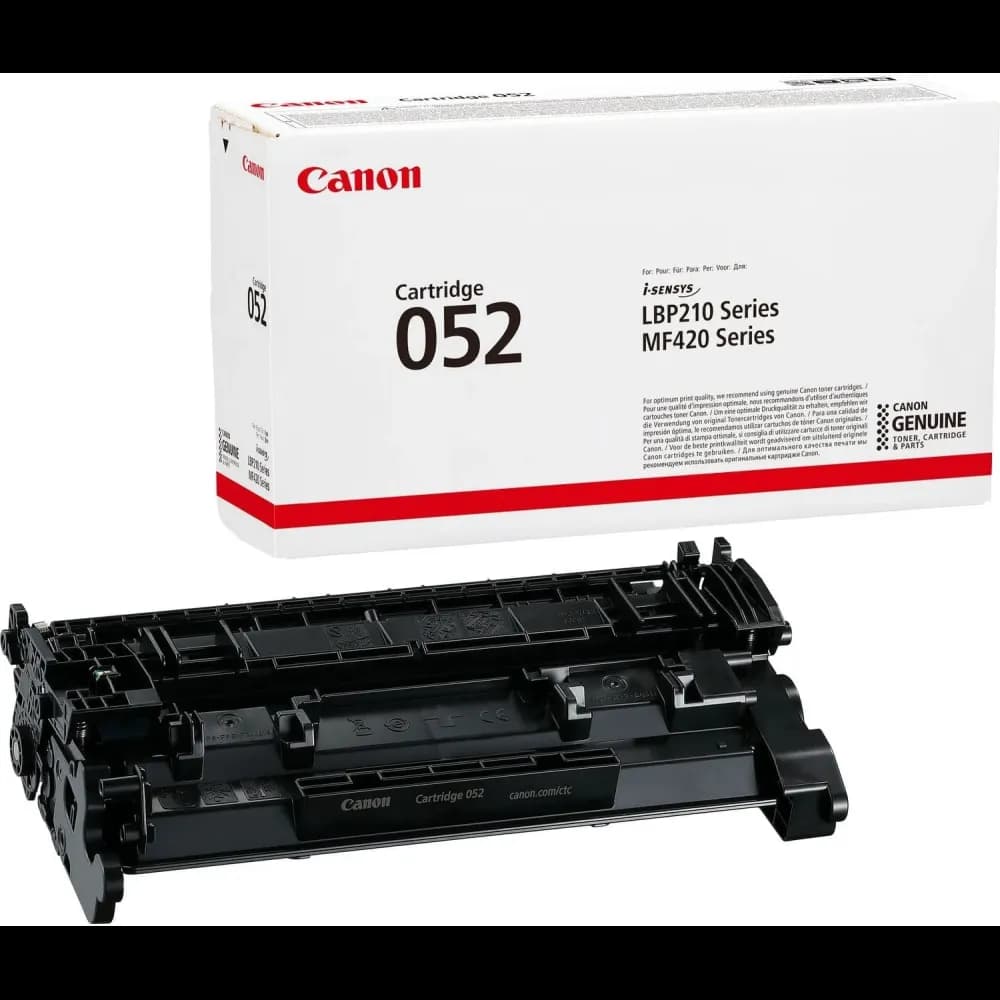 Canon 052