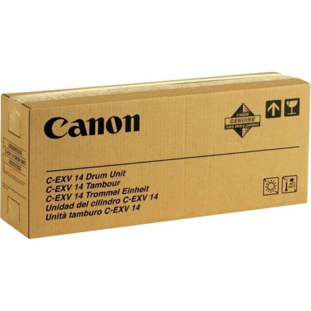 Canon C-EXV 14 Drum