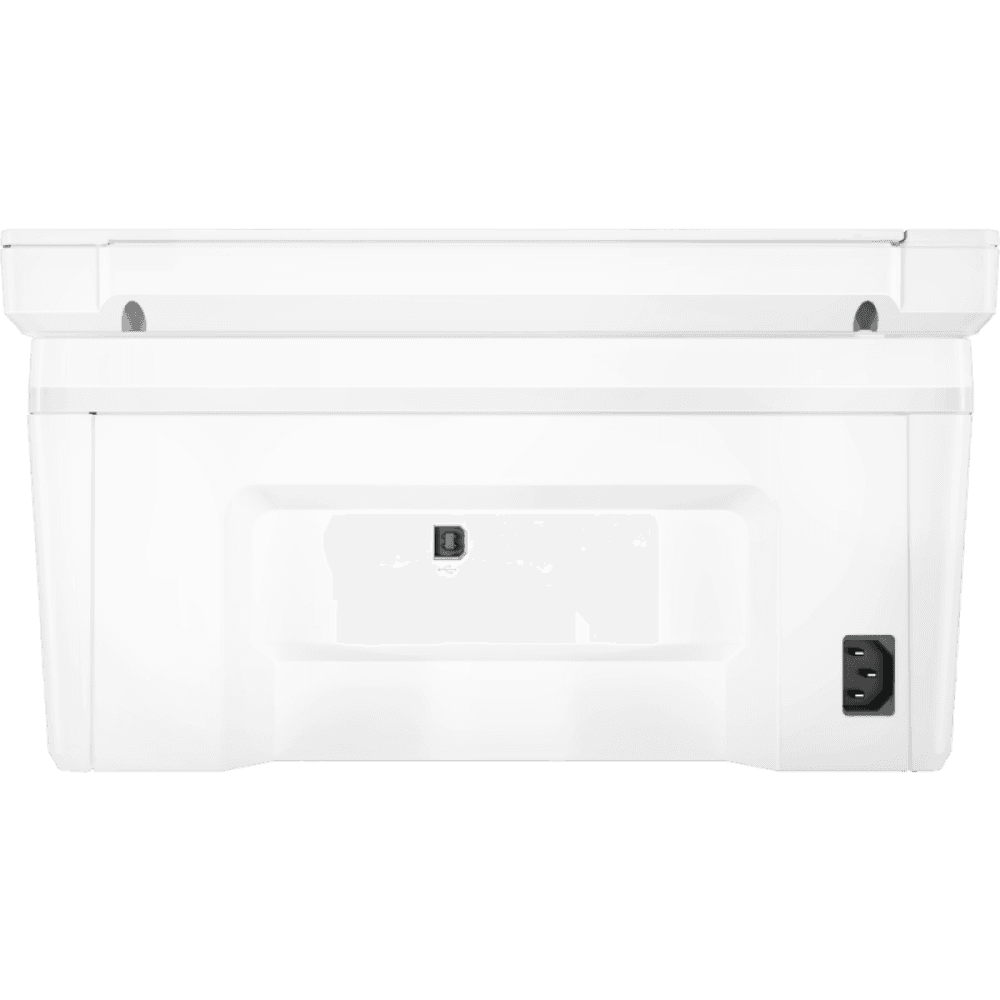 HP LaserJet MFP M141w Printer (7MD74A) — şəkil 2