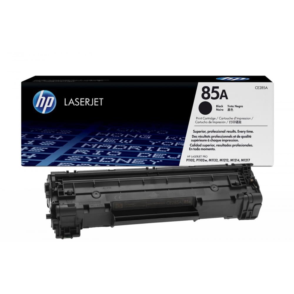 Hp 85A (CE285A)