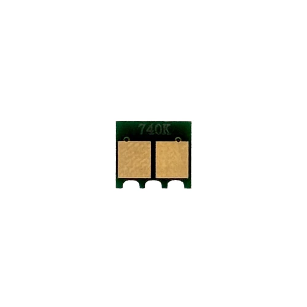 HP 307A (CE740A) Black — şəkil 2