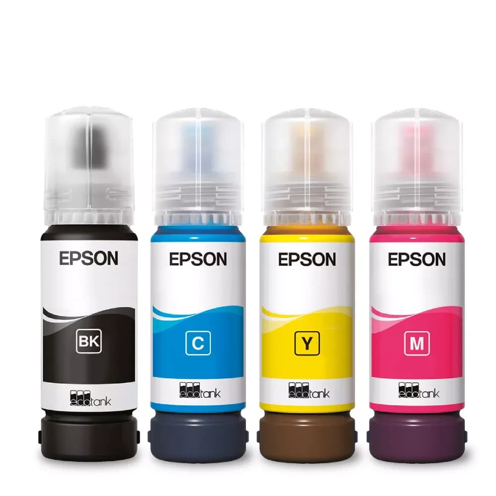 Epson 103 Black — şəkil 3