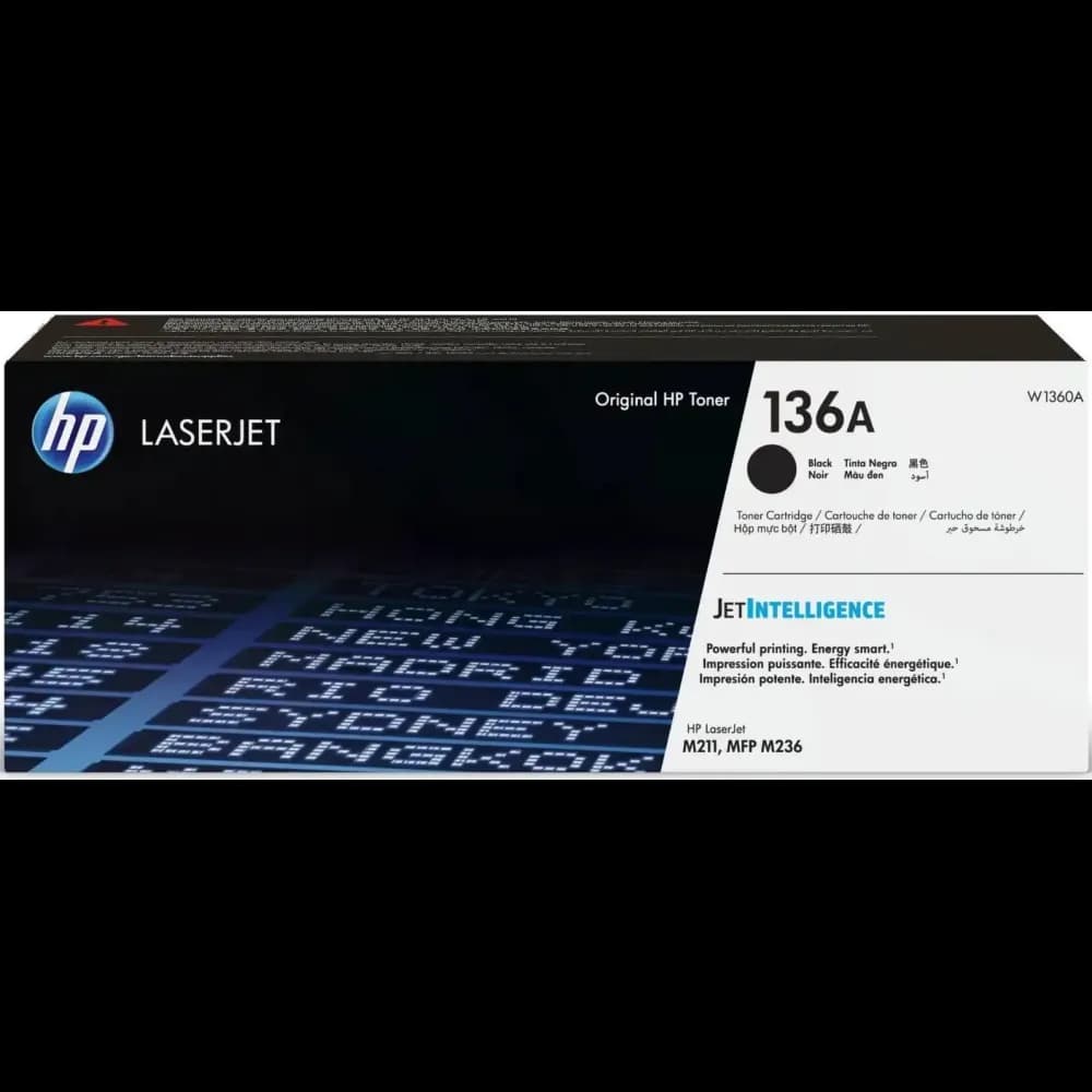 HP 136A (W1360A)