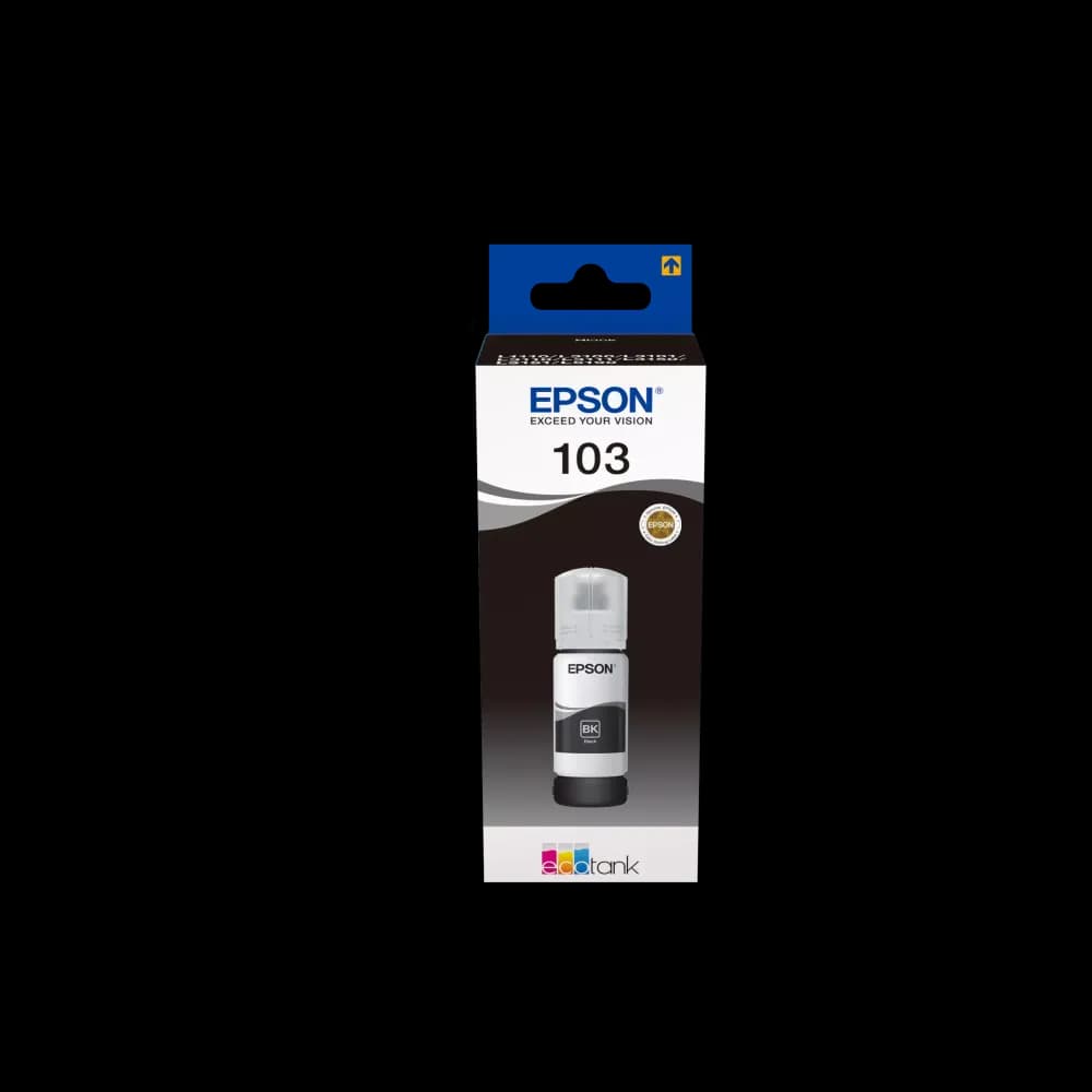 Epson EcoTank L3256