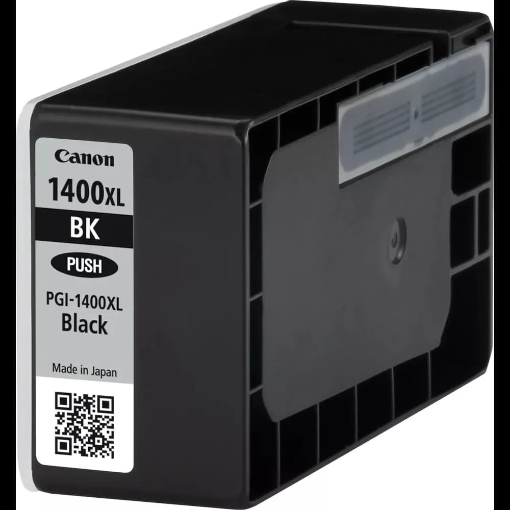 Canon PGI-1400XL Magenta — şəkil 2