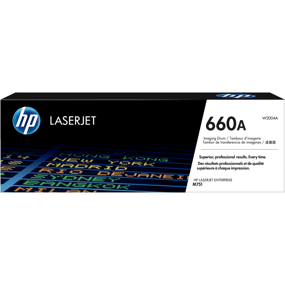 HP 660A (W2004A)