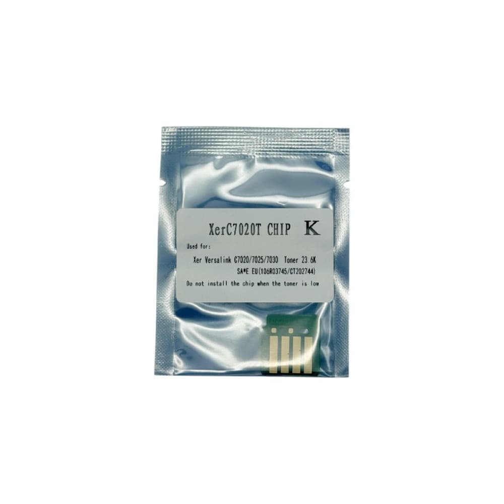 Xerox VersaLink C7020 Drum — şəkil 3