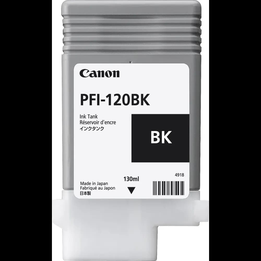 Canon PFI-120 Black