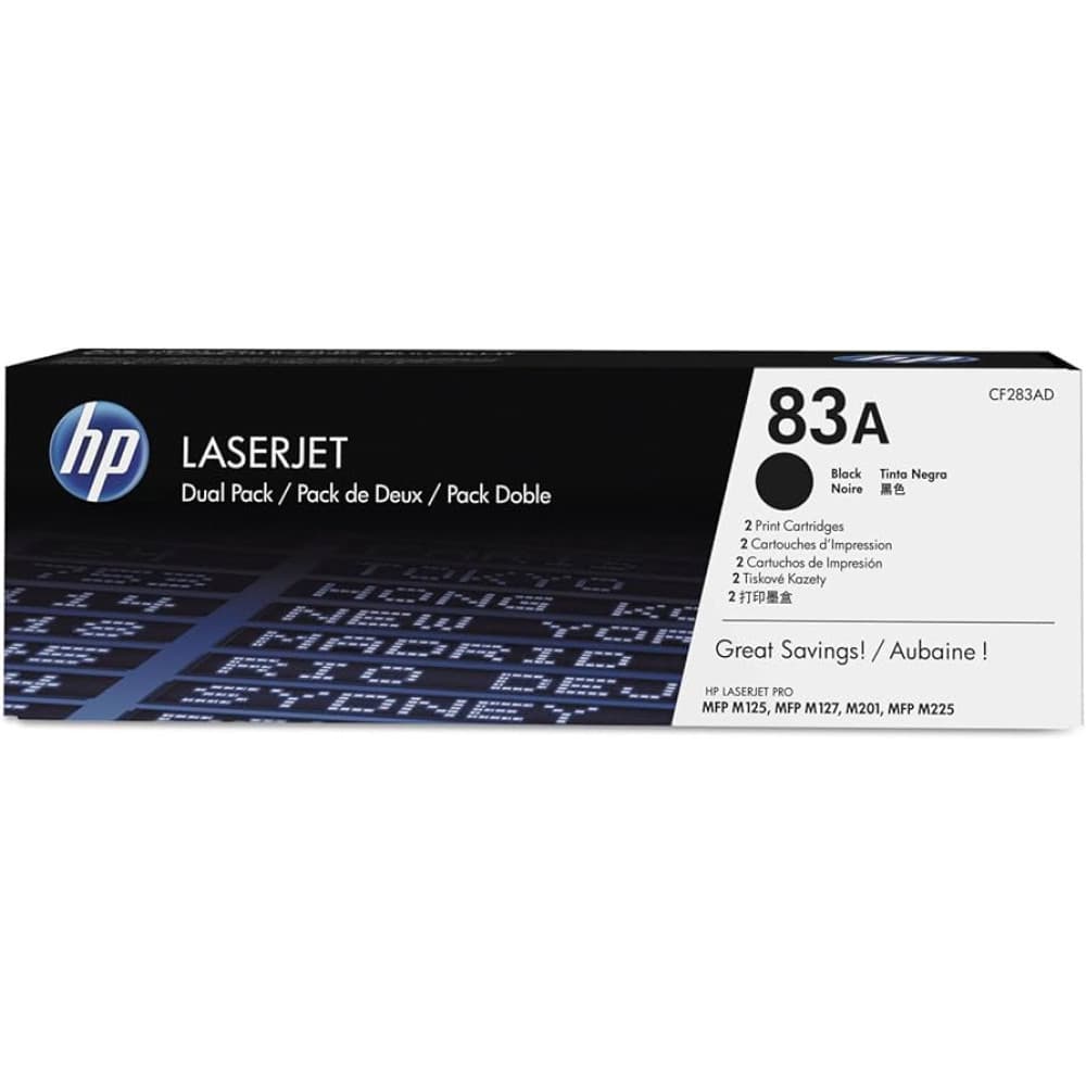 HP 83A (CF283A)