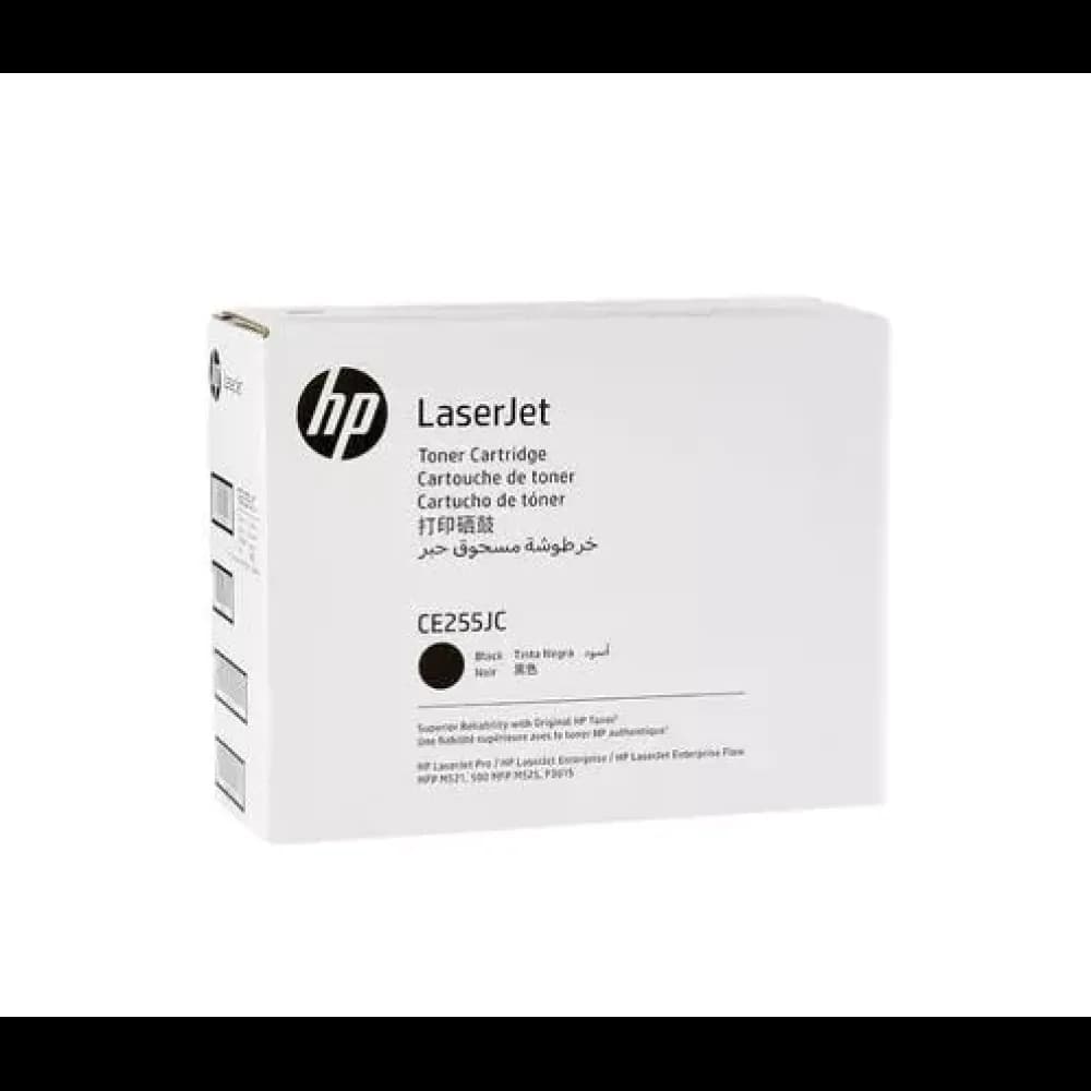 HP 55JC (CE255JC)