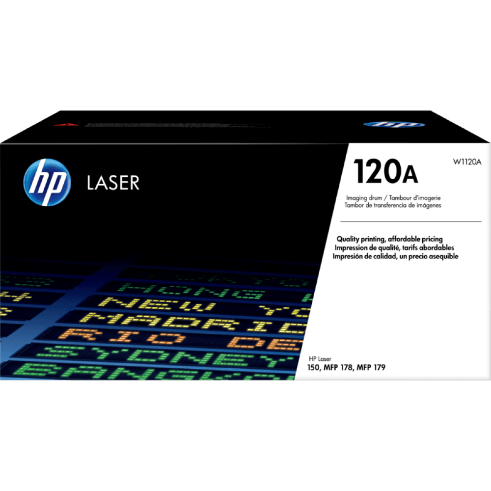 HP 120A (W1120A)