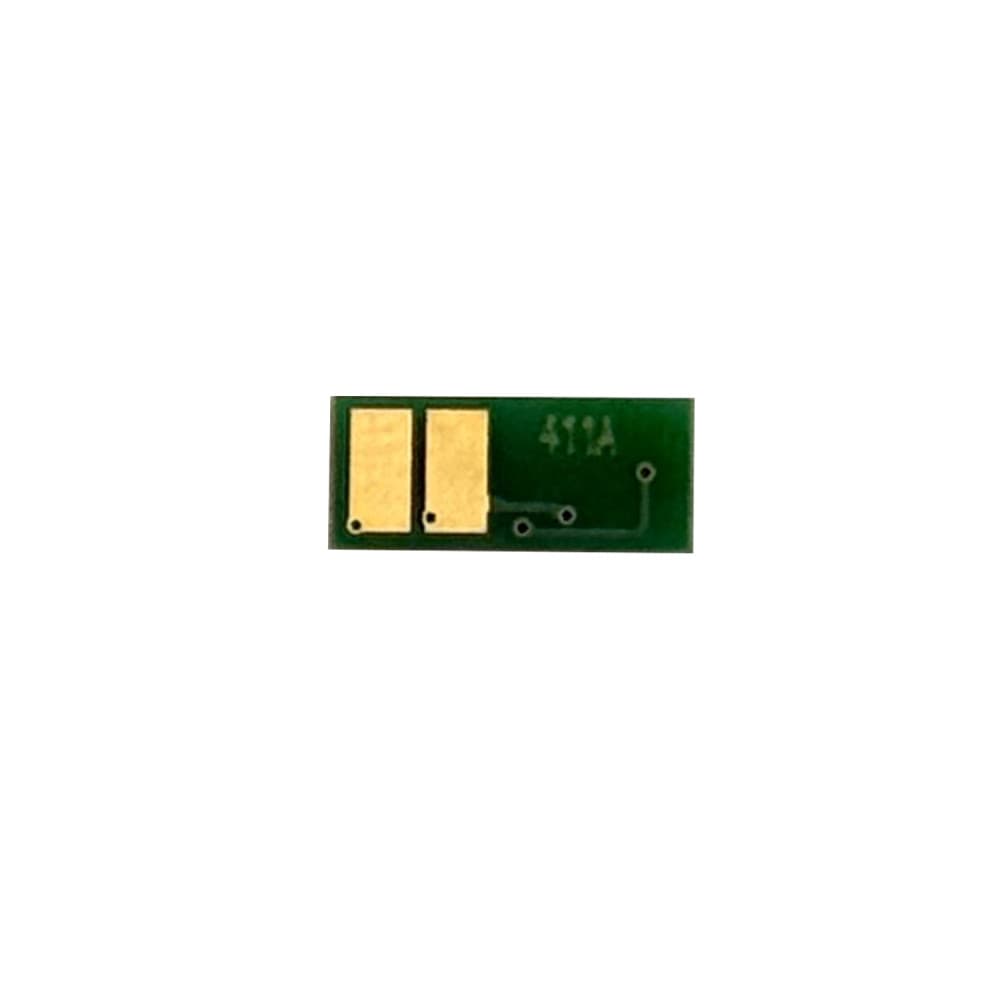 HP 410A (CF412A) Yellow — şəkil 4