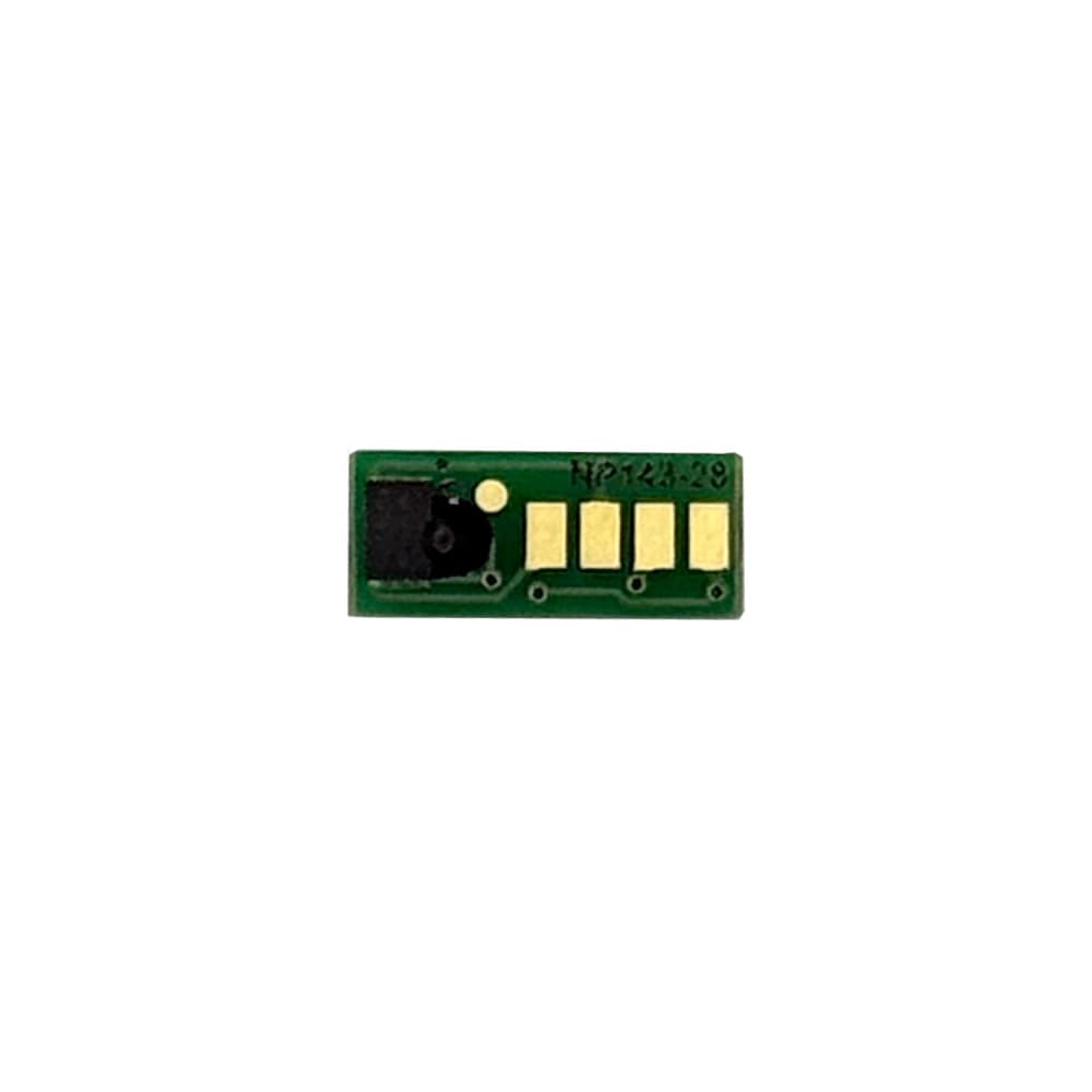HP 410A (CF412A) Yellow — şəkil 2