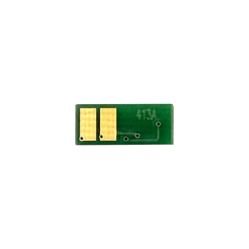 HP 410A (CF412A) Yellow — şəkil 7