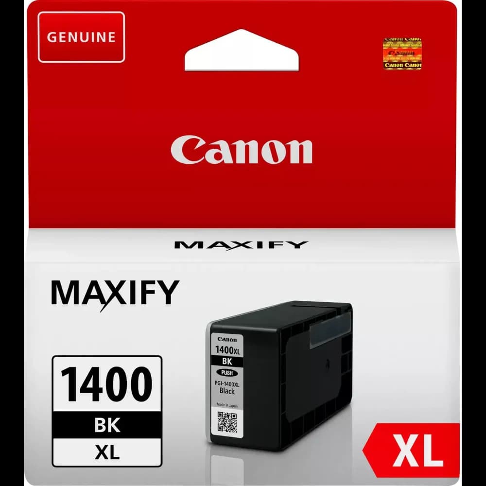 Canon PGI-1400XL Magenta