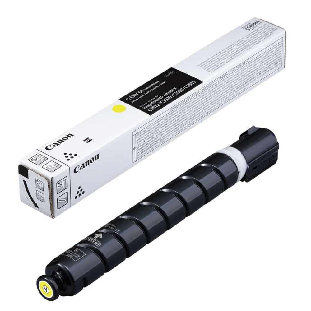 Canon C‑EXV 64 yellow (5756C002)