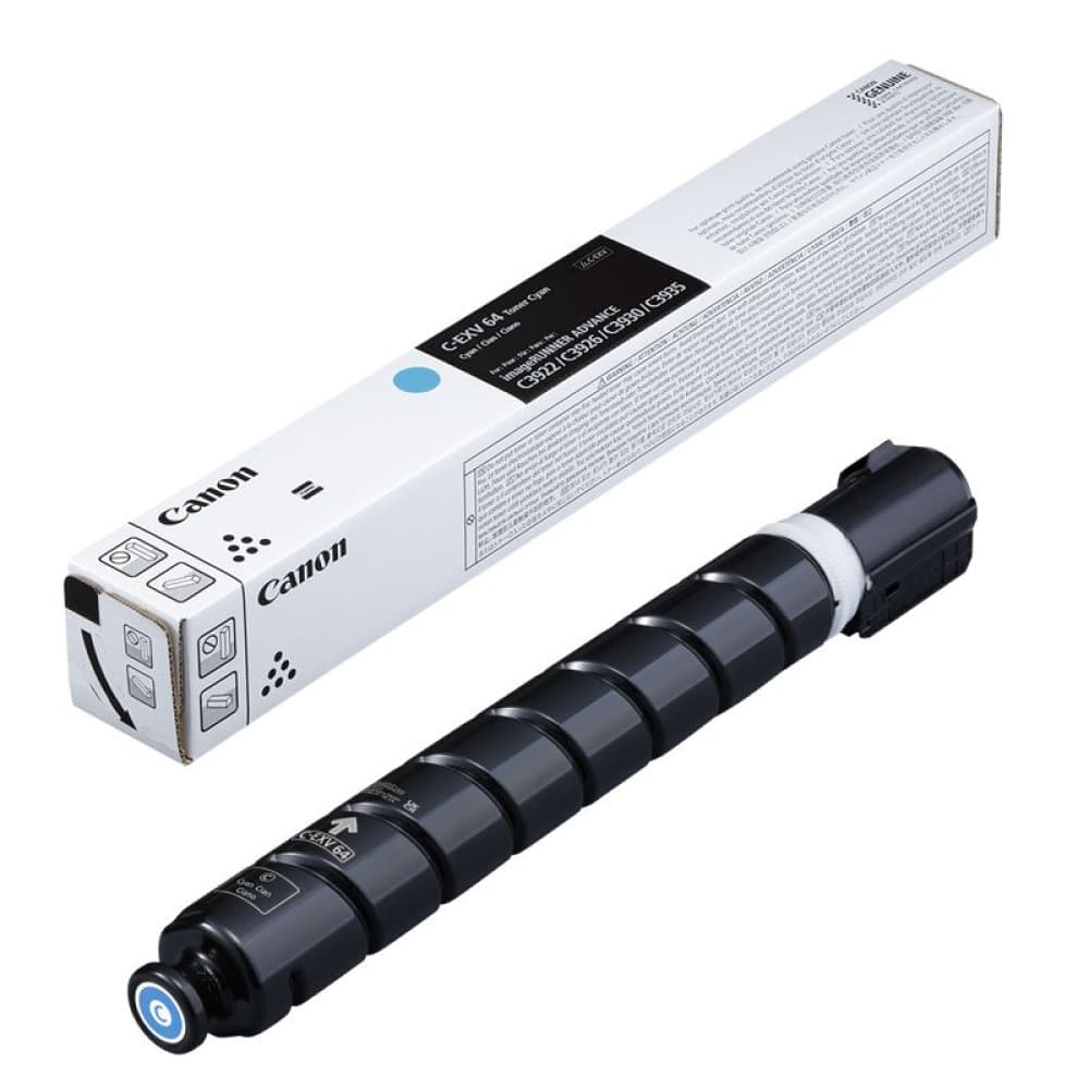 Canon C‑EXV 64 Cyan (5754C002)