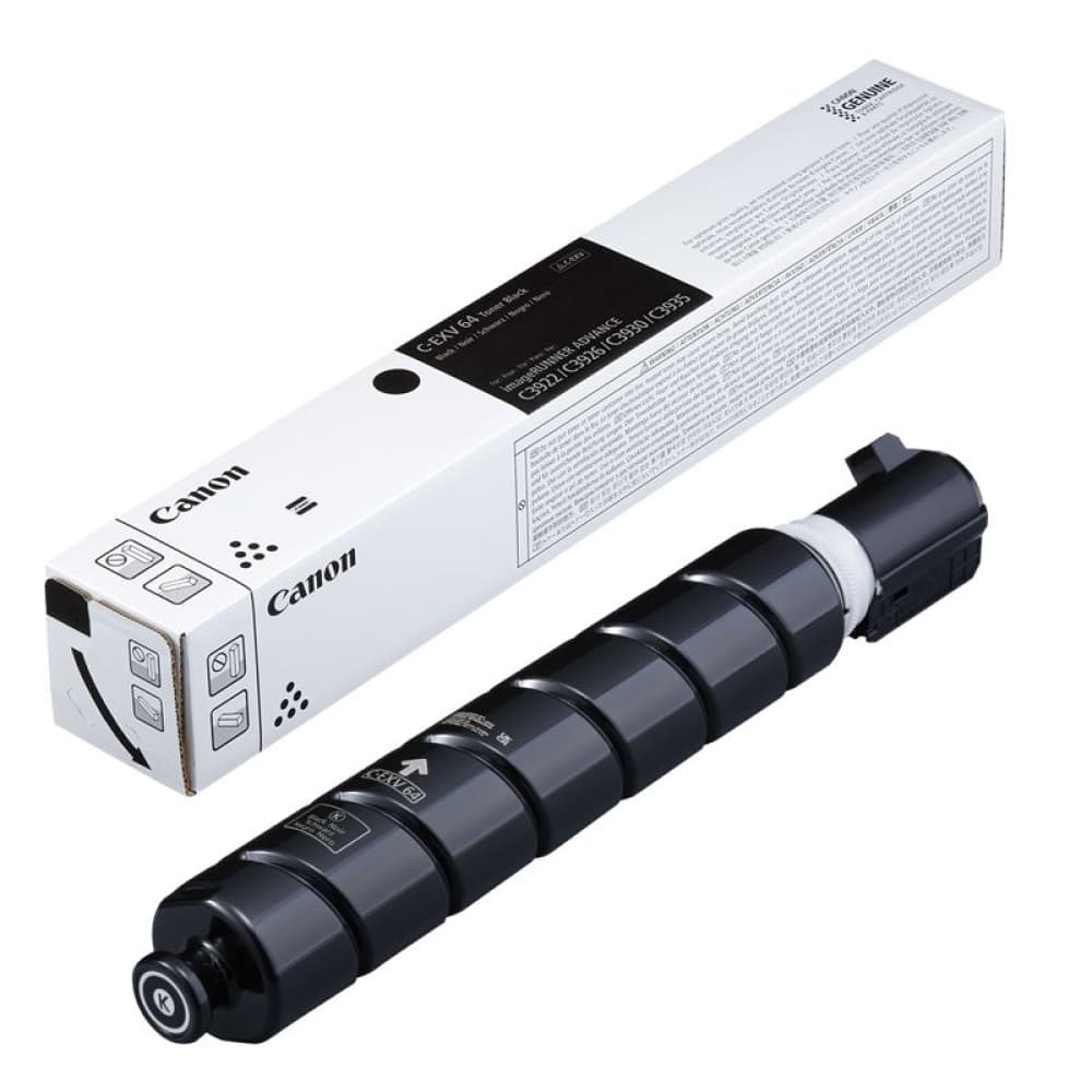 Canon C‑EXV 64 Black (5753C002)