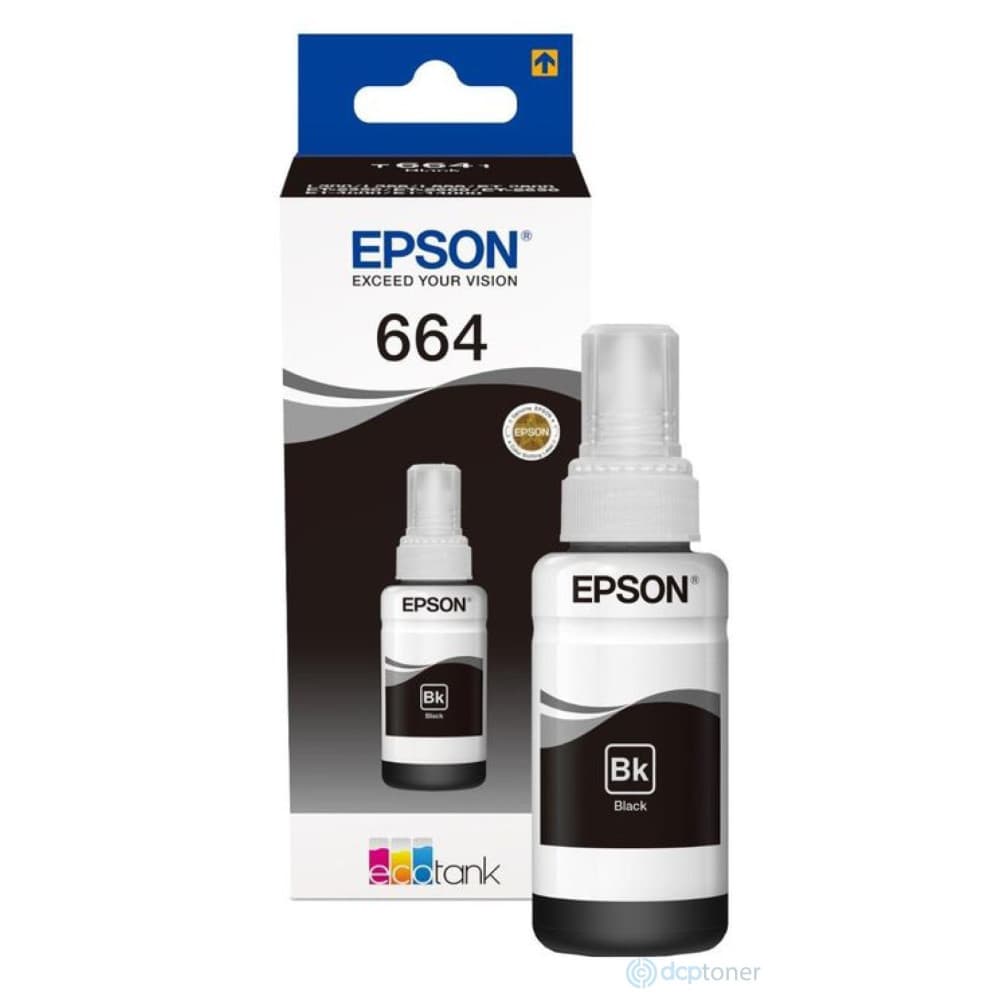 Epson L1300 Waste Ink Tank