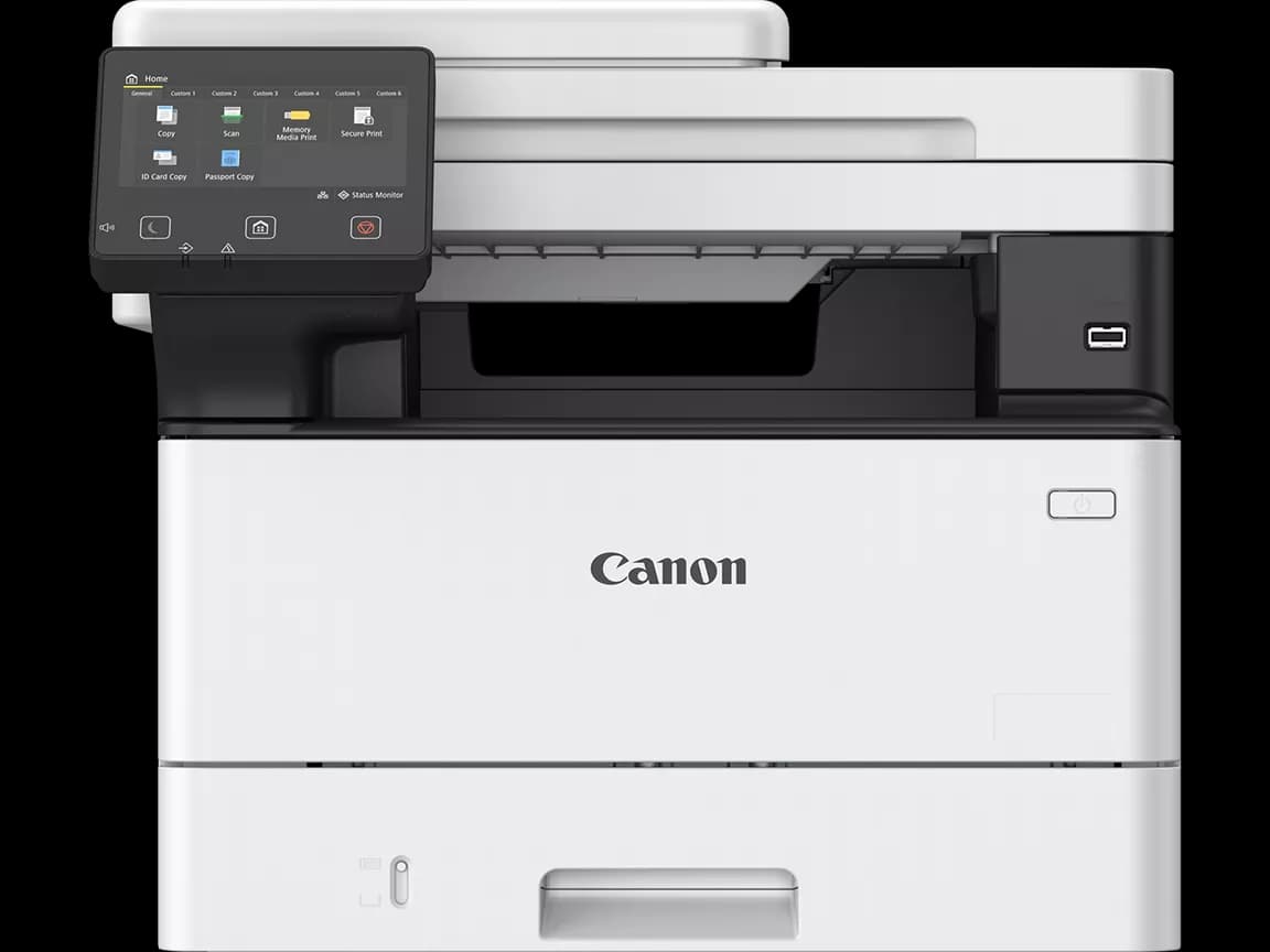 Canon i-SENSYS MF463dw
